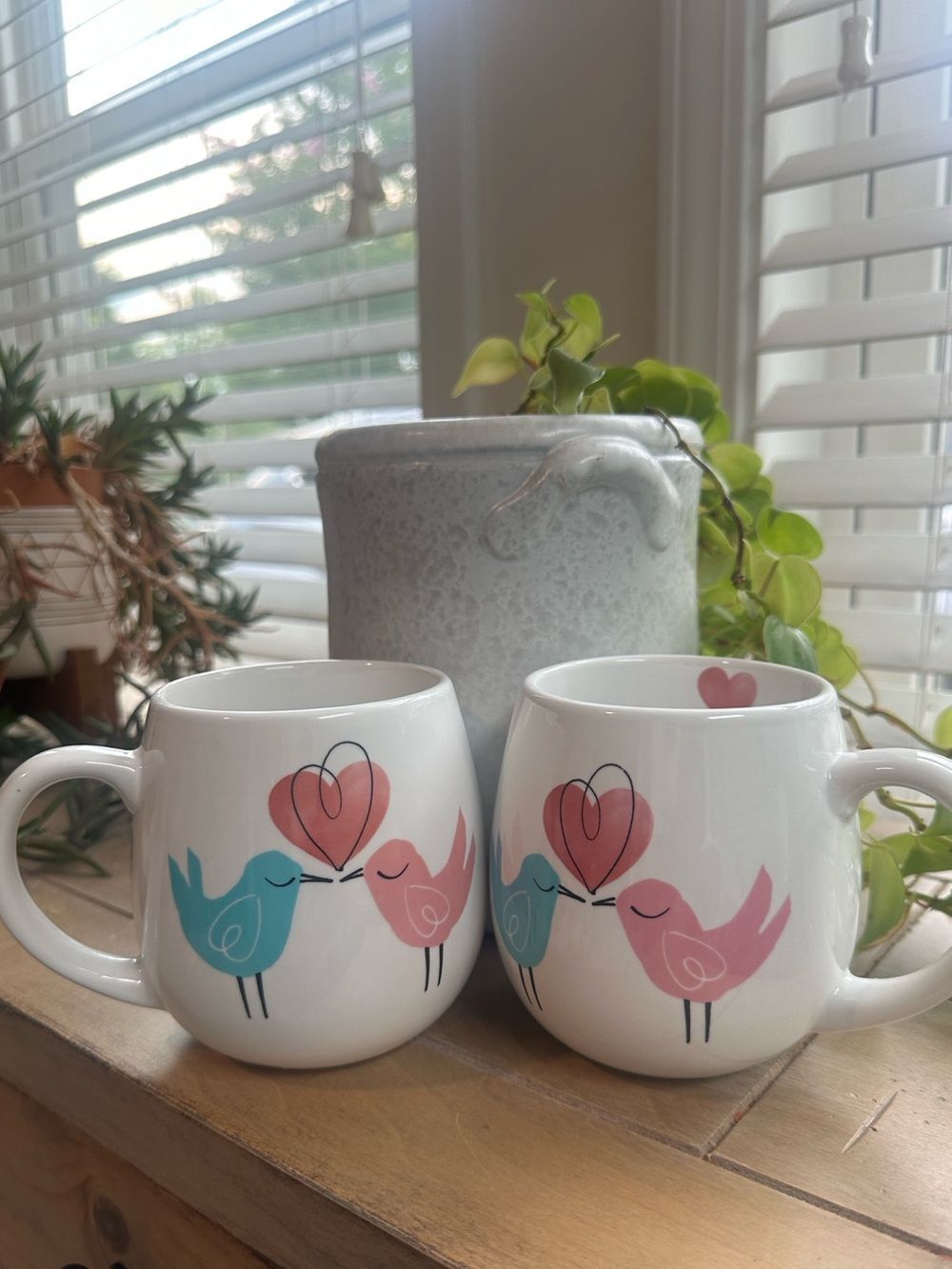 Prima design (2) Graphic Chinky Mugs